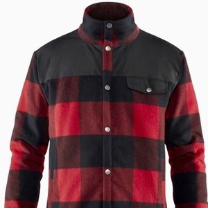 Fjallraven Canada Jacket